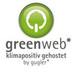 Logo greenweb